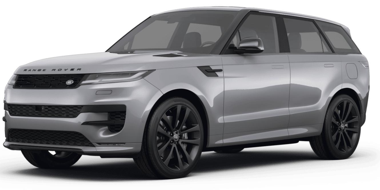 LAND ROVER RANGE ROVER SPORT 2024 SAL1P9EU6RA175532 image